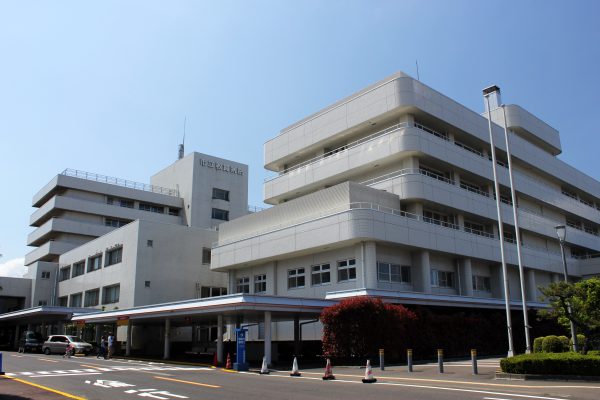 市立敦賀病院